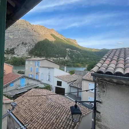 Chaleureux Au Calme Avec Vue Apaisante *