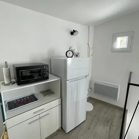 Chaleureux Au Calme Avec Vue Apaisante *